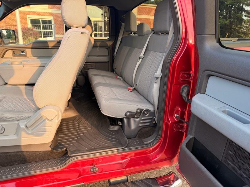 Ford F-150  2013