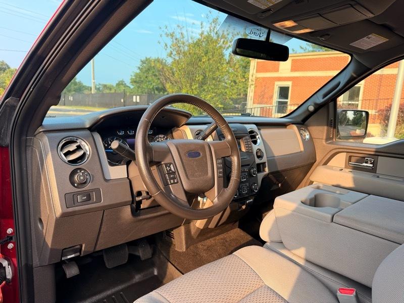 Ford F-150  2013