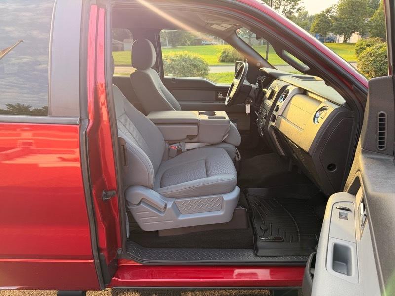 Ford F-150  2013