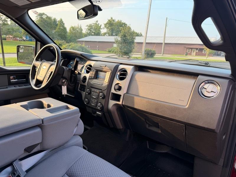Ford F-150  2013