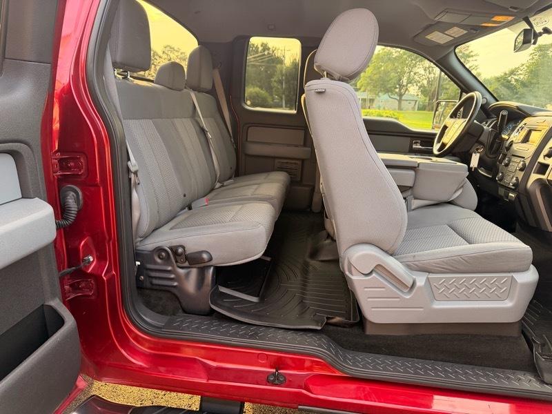 Ford F-150  2013