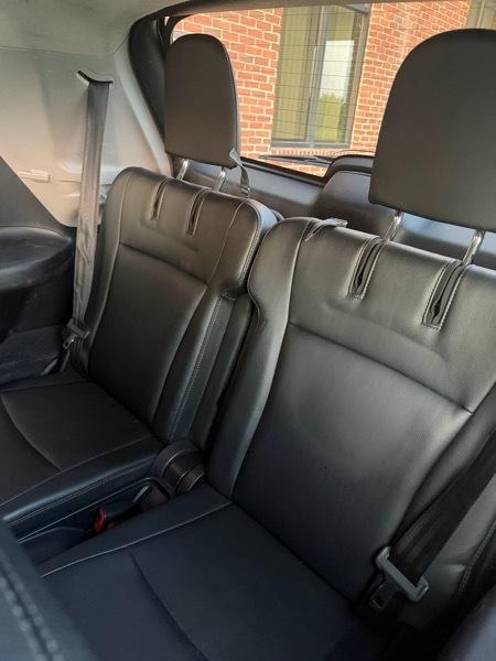 Toyota Highlander 4WD 4dr V6  Sport (Natl) 2011