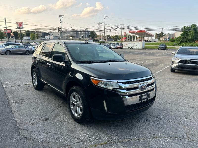 Ford Edge SEL FWD 2011
