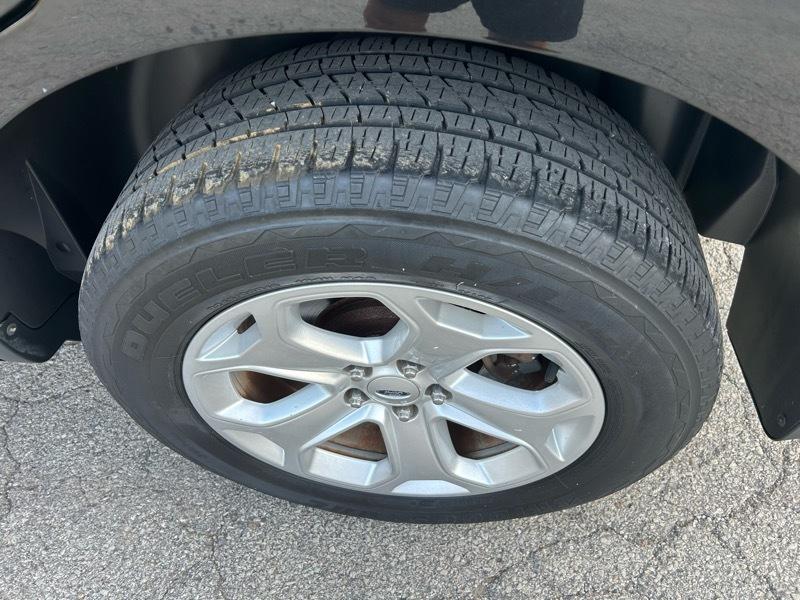 Ford Edge SEL FWD 2011