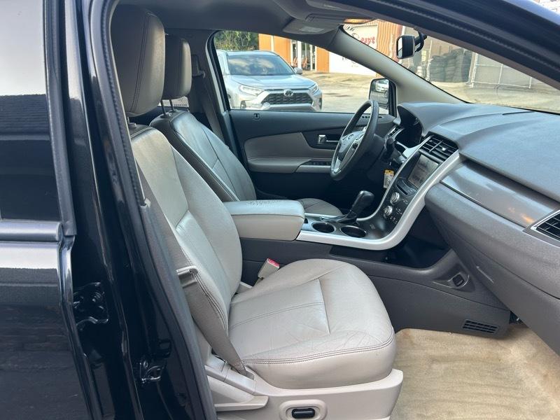 Ford Edge SEL FWD 2011