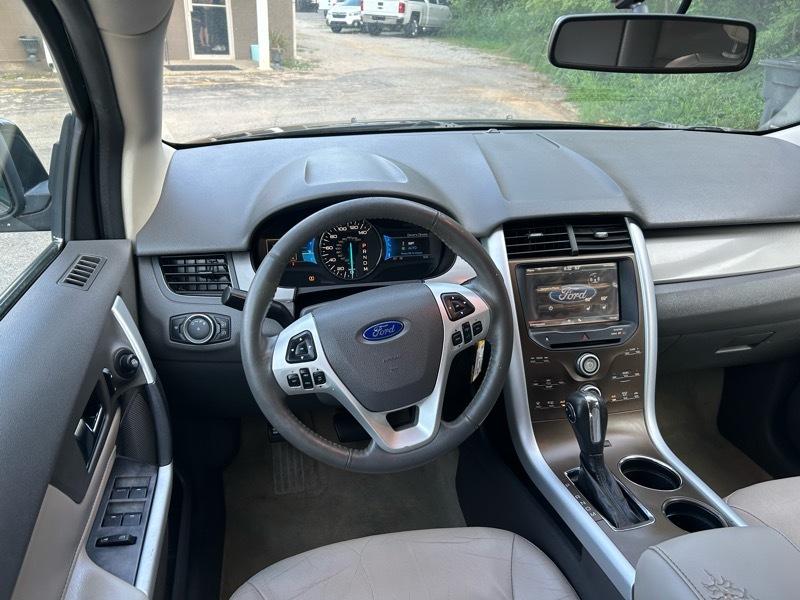 Ford Edge SEL FWD 2011