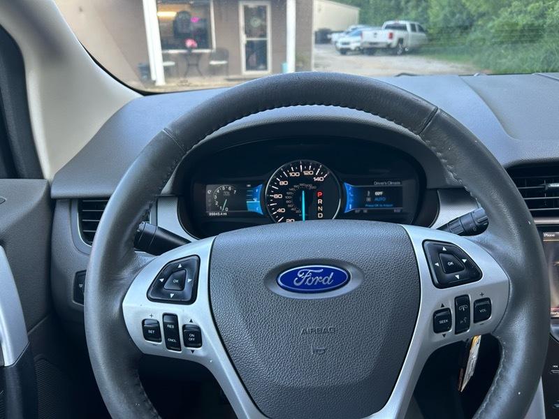 Ford Edge SEL FWD 2011