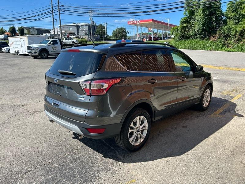 Ford Escape SE FWD 2017