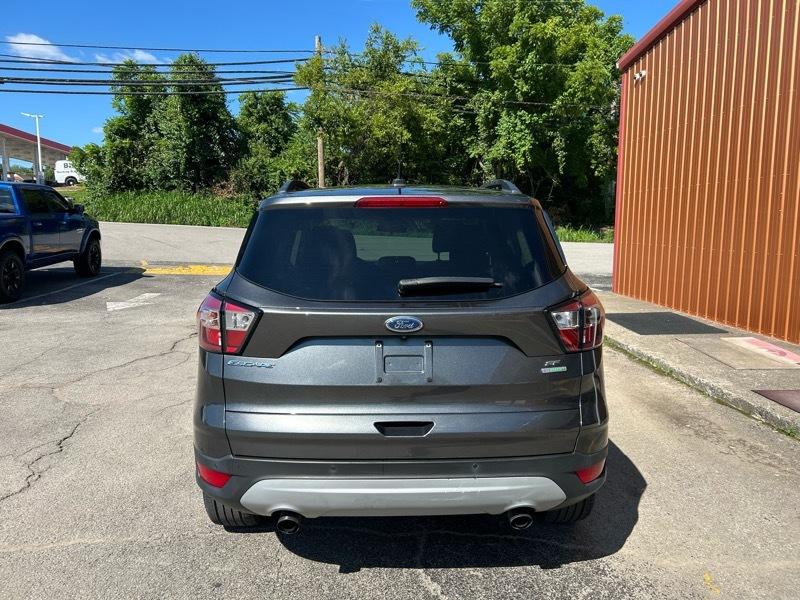 Ford Escape SE FWD 2017