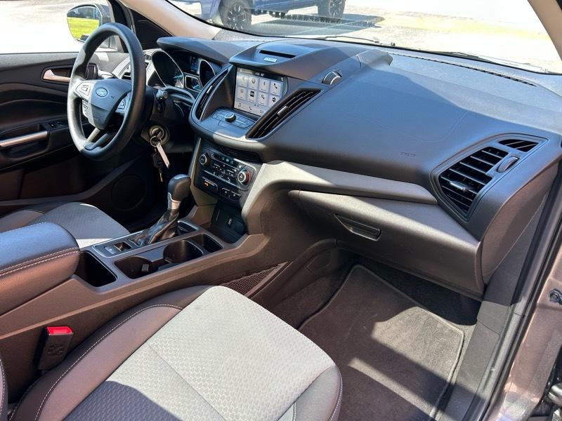 Ford Escape SE FWD 2017