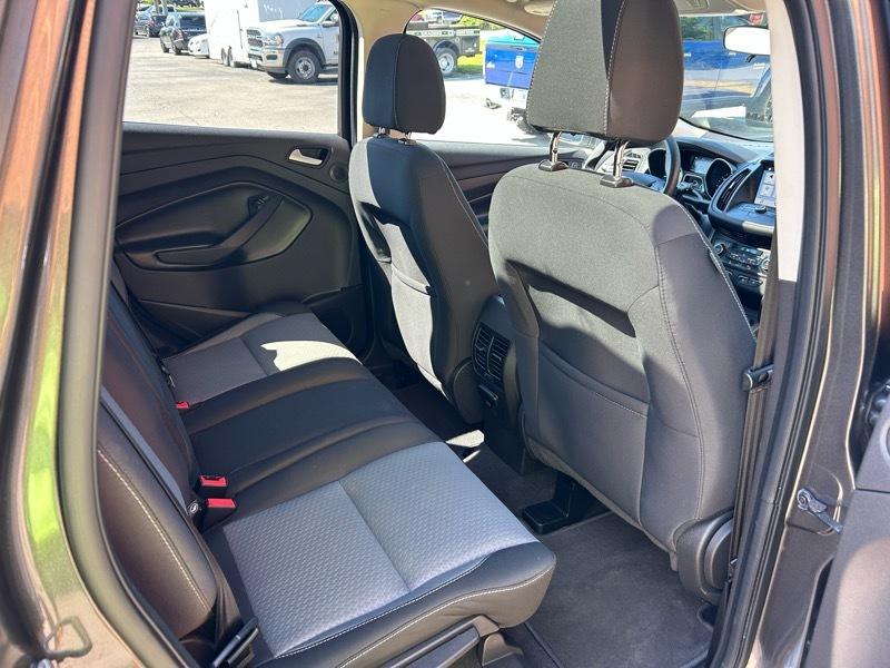 Ford Escape SE FWD 2017