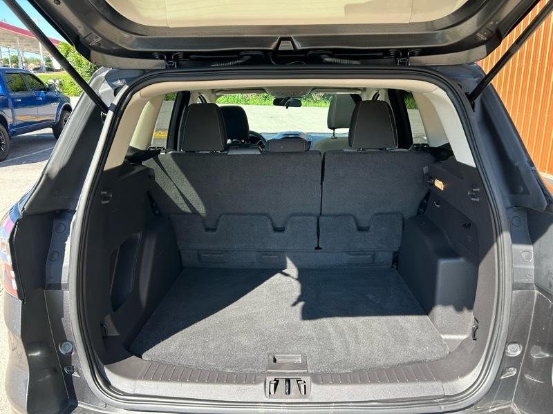 Ford Escape SE FWD 2017