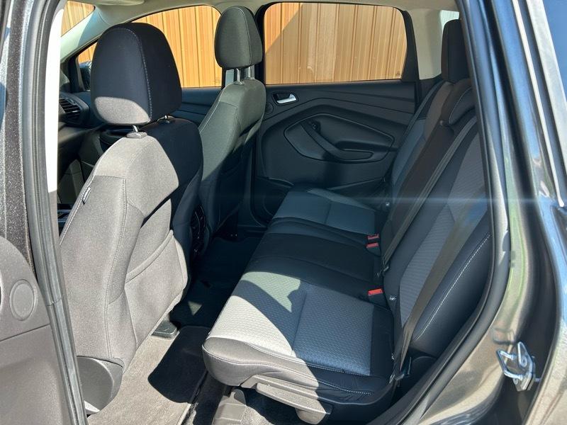 Ford Escape SE FWD 2017