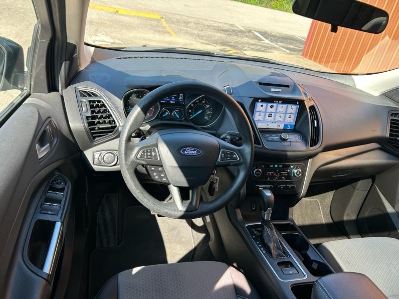 Ford Escape SE FWD 2017