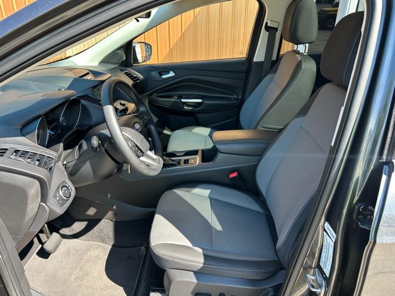 Ford Escape SE FWD 2017