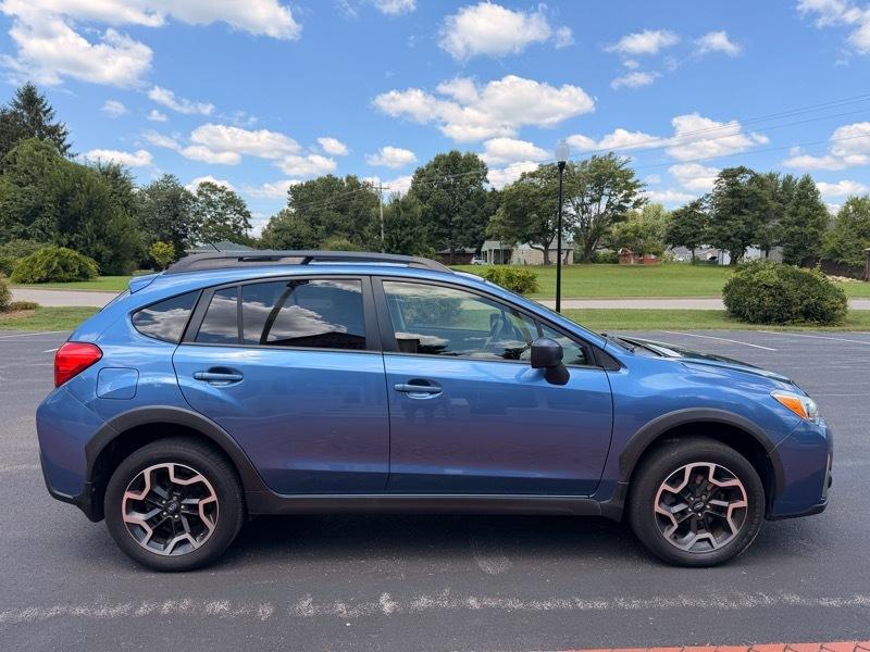 Subaru Crosstrek 2.0i PZEV 5M 2016