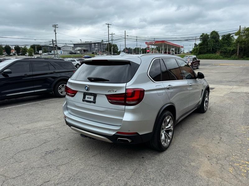 BMW X5 xDrive35i 2018