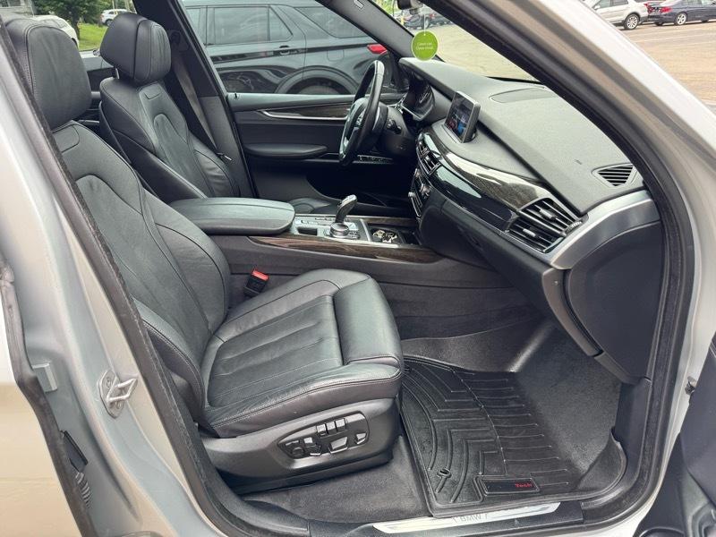 BMW X5 xDrive35i 2018