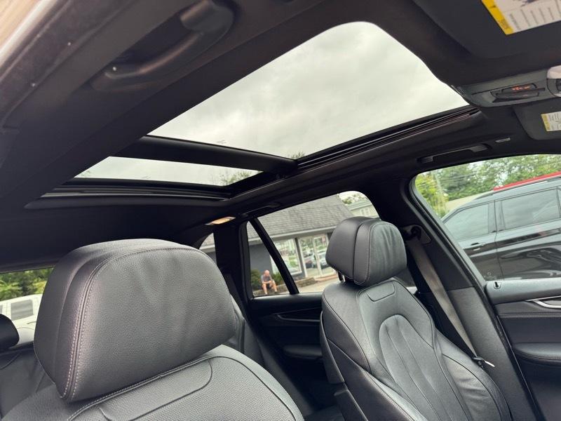 BMW X5 xDrive35i 2018