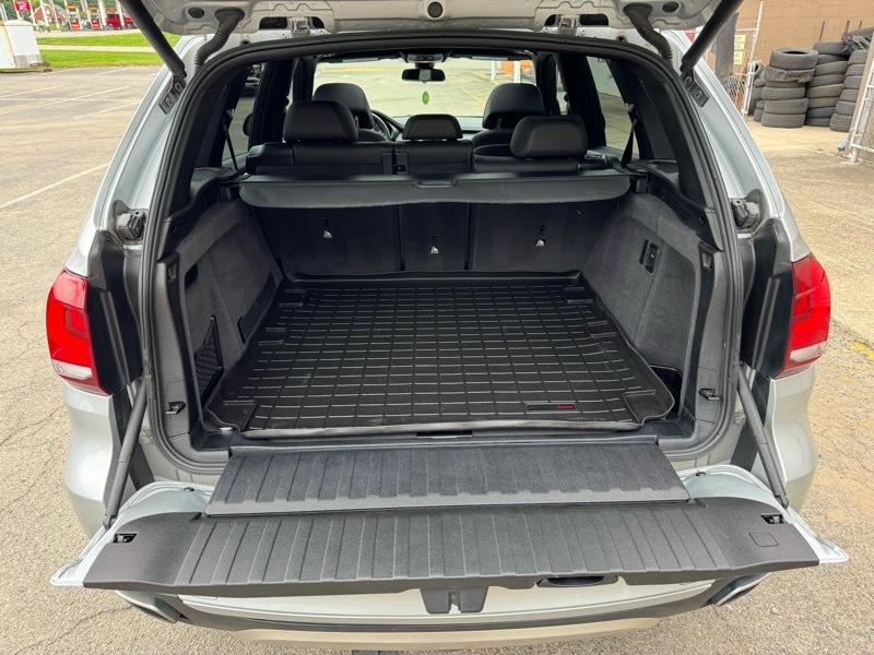 BMW X5 xDrive35i 2018