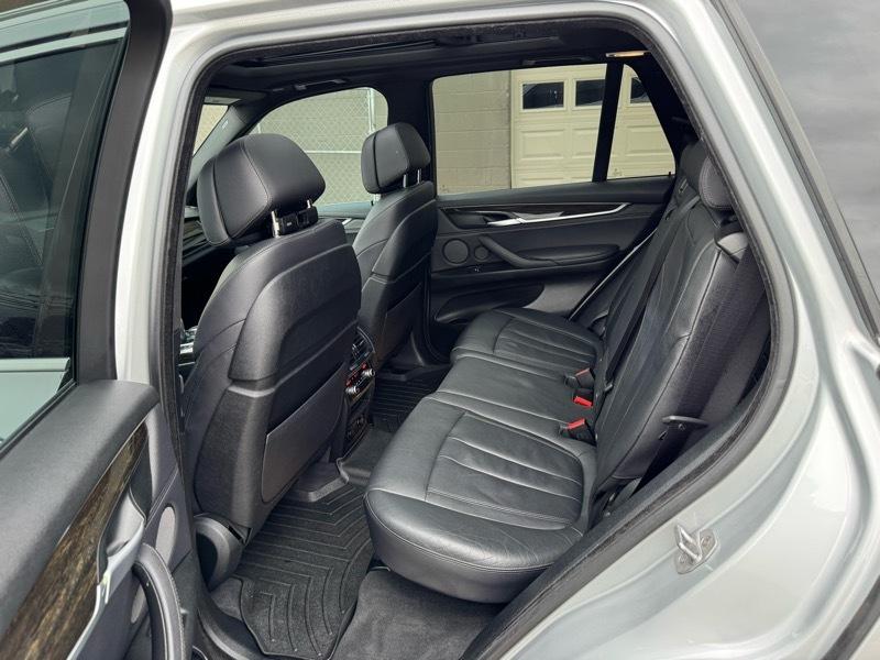 BMW X5 xDrive35i 2018