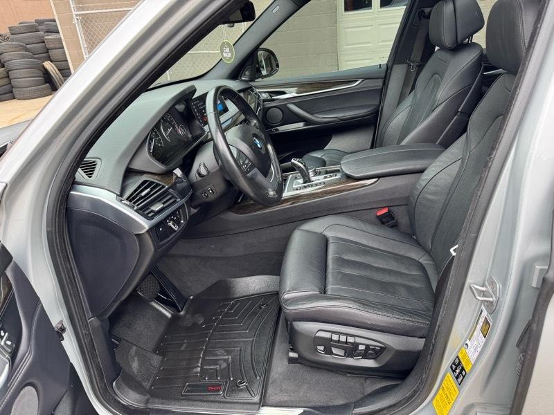 BMW X5 xDrive35i 2018