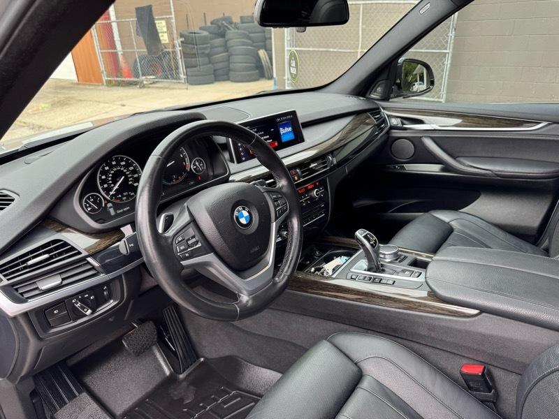 BMW X5 xDrive35i 2018