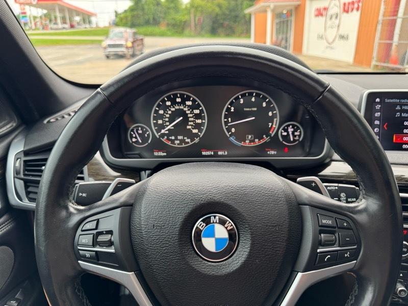 BMW X5 xDrive35i 2018