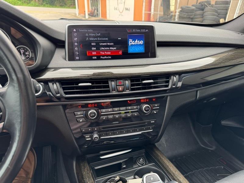 BMW X5 xDrive35i 2018