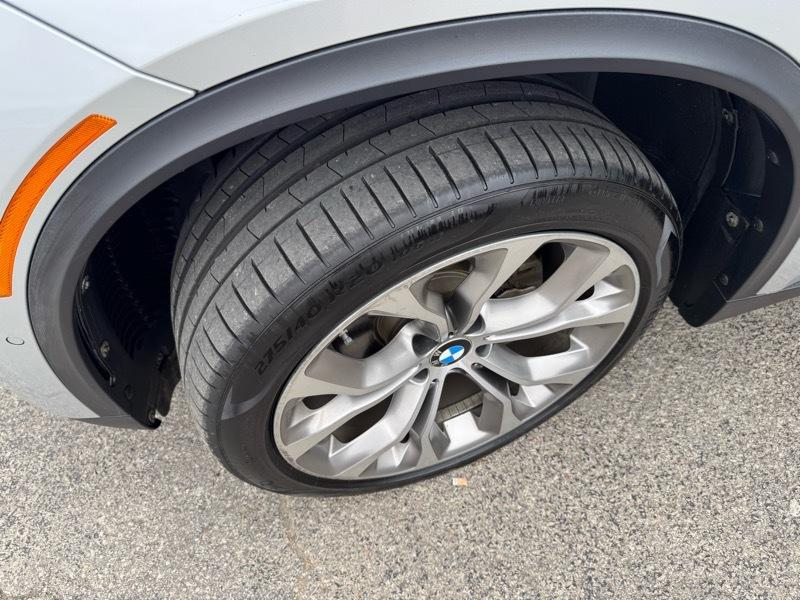 BMW X5 xDrive35i 2018
