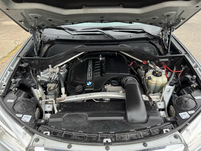 BMW X5 xDrive35i 2018