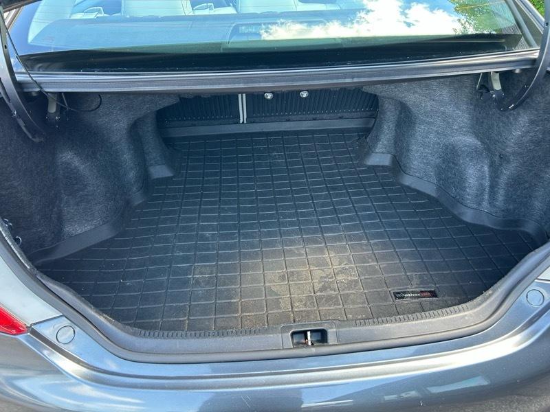 Toyota Camry XLE 2013