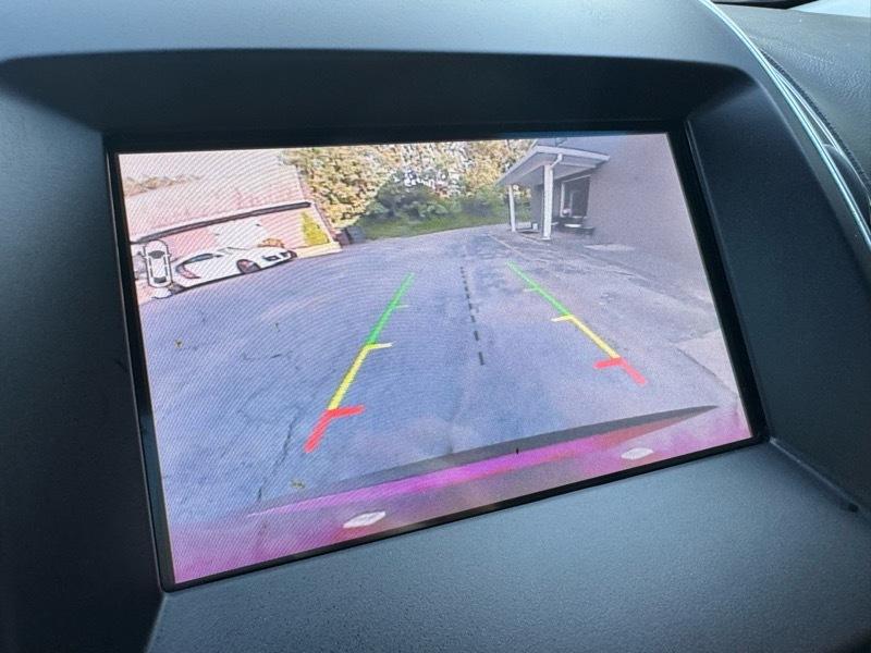 Ford Edge Titanium AWD 2020