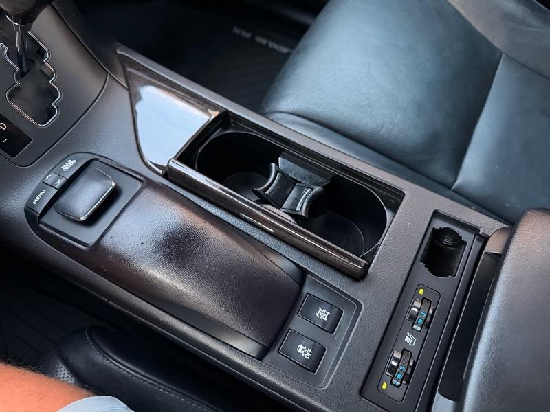 Lexus RX 350 AWD 2013
