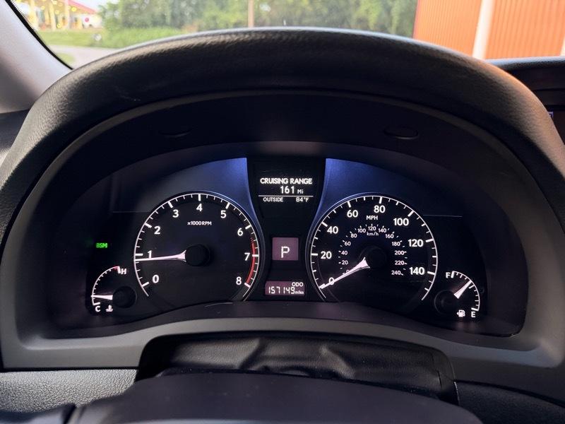 Lexus RX 350 AWD 2013