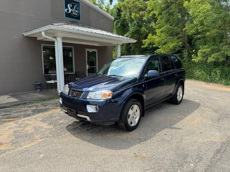 Saturn VUE FWD V6 2007