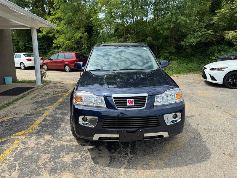 Saturn VUE FWD V6 2007