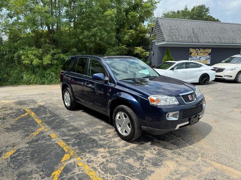Saturn VUE FWD V6 2007