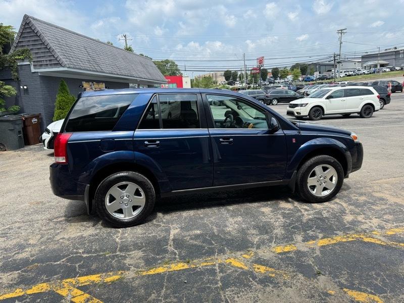 Saturn VUE FWD V6 2007