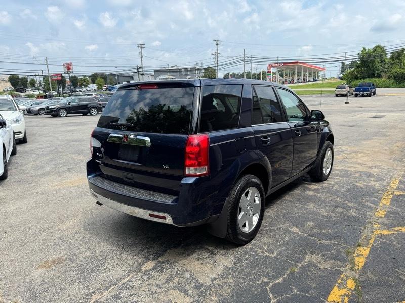 Saturn VUE FWD V6 2007