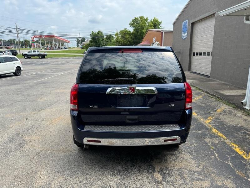 Saturn VUE FWD V6 2007