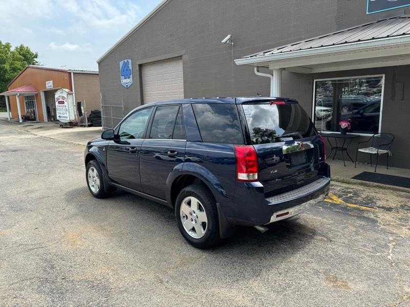 Saturn VUE FWD V6 2007