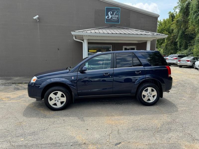 Saturn VUE FWD V6 2007