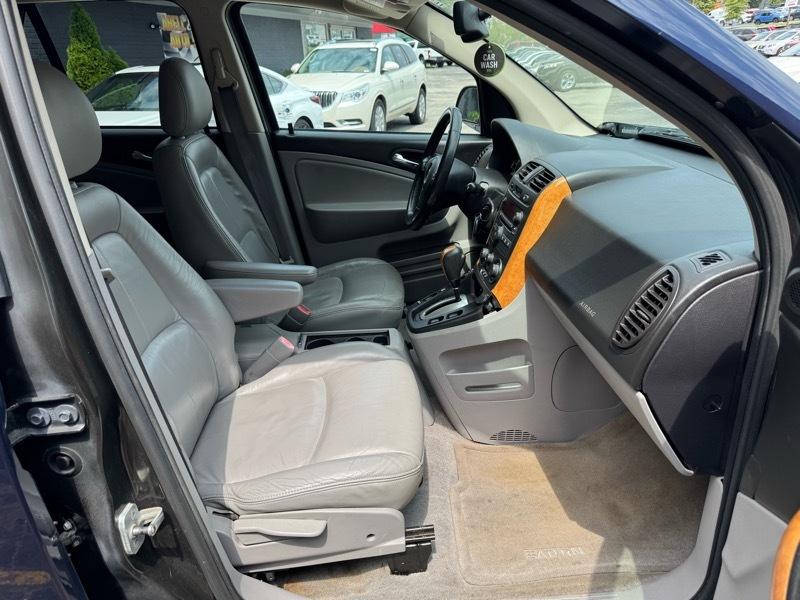 Saturn VUE FWD V6 2007