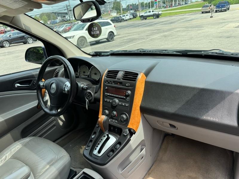 Saturn VUE FWD V6 2007