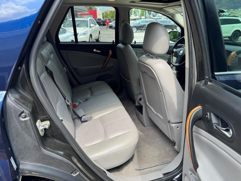 Saturn VUE FWD V6 2007