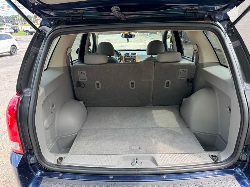 Saturn VUE FWD V6 2007