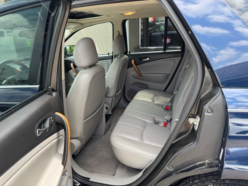Saturn VUE FWD V6 2007