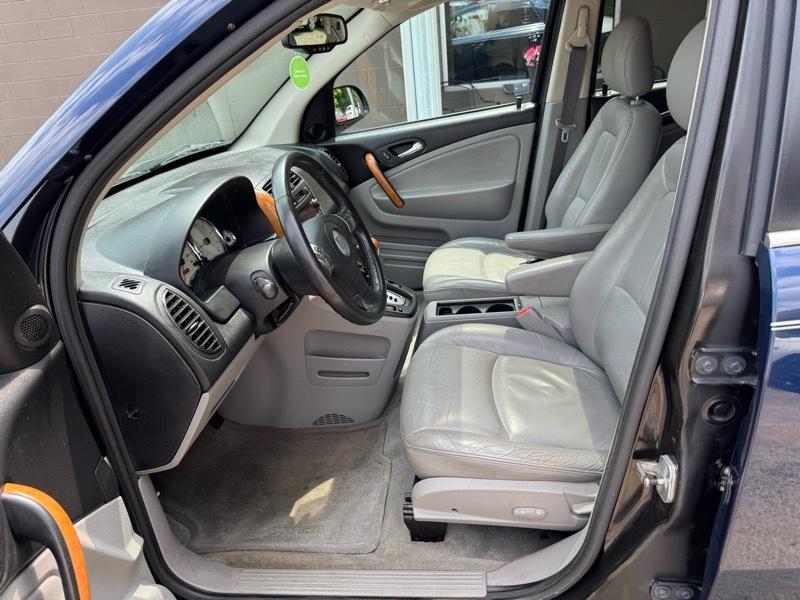 Saturn VUE FWD V6 2007