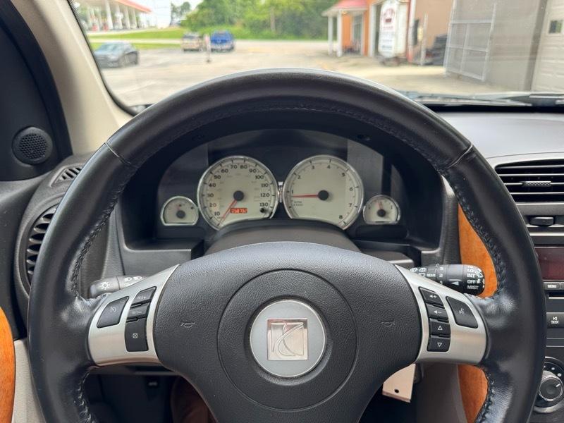 Saturn VUE FWD V6 2007